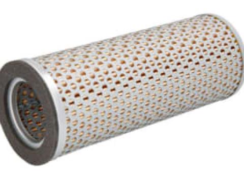 C 718 - MANN FILTER - Levegőszűrő