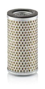 C 713 - MANN FILTER - Levegőszűrő