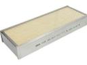 CUD 40 017 - MANN FILTER - Pollen (utastér) szűrő