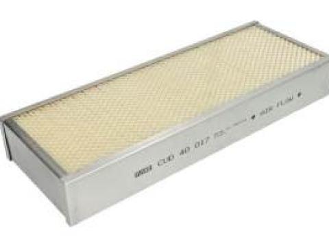 CUD 40 017 - MANN FILTER - Pollen (utastér) szűrő CUD 40 017 - MANN FILTER - Pollen (utastér) szűrő