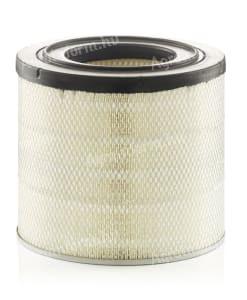 C 33 018 - MANN FILTER - Levegőszűrő