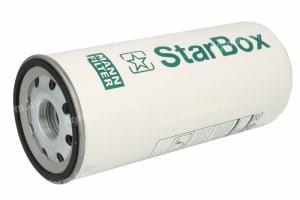 LB 11 102/21 - MANN FILTER - Levegőszűrő