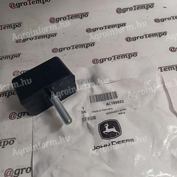 AL169853 John Deere Gumibak