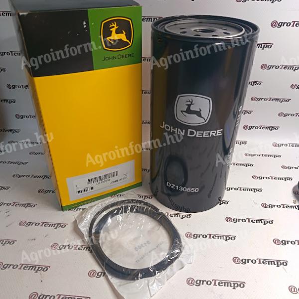 DZ130550 John Deere Elsődleges üzemanyagszűrő