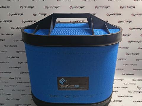 RE564863 John Deere Elsődleges légszűrő elem