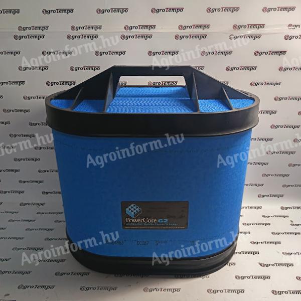 RE564863 John Deere Elsődleges légszűrő elem