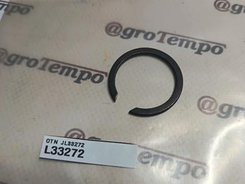 L33272 John Deere Rögzítőgyűrű