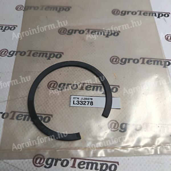 L33278 John Deere Belső rögzítőgyűrű