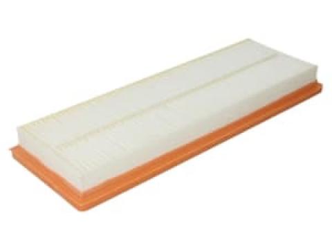 CU 3125 MANN FILTER Pollen (utastér) szűrő CU 3125 MANN FILTER Pollen (utastér) szűrő