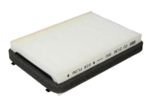 CU 2136 Mann-Filter Pollenszűrő