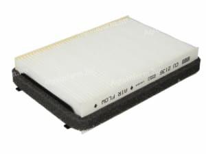 CU 2136 Mann-Filter Pollenszűrő