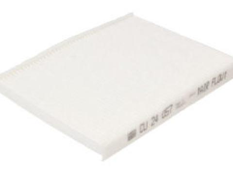 CU 24 057 MANN FILTER Pollen (utastér) szűrő CU 24 057 MANN FILTER Pollen (utastér) szűrő