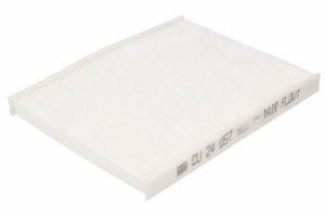 CU 24 057 MANN FILTER Pollen (utastér) szűrő