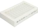 CU 25 053 MANN FILTER Pollen (utastér) szűrő