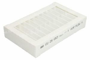 CU 25 053 MANN FILTER Pollen (utastér) szűrő