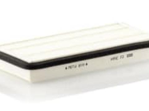 CU 3564 MANN FILTER Pollen (utastér) szűrő