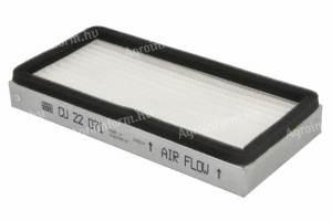 CU 22 071 MANN FILTER Fülkeszűrő