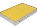 CUD 34 011 MANN FILTER Pollen (utastér) szűrő