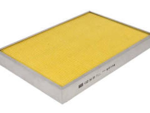 CUD 34 011 MANN FILTER Pollen (utastér) szűrő