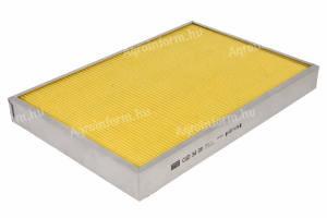 CUD 34 011 MANN FILTER Pollen (utastér) szűrő