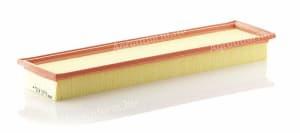 CU 57 218 MANN FILTER Pollen (utastér) szűrő