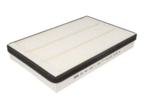 CU 42 100/1 MANN FILTER Pollen (utastér) szűrő