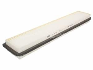 CU 5044 MANN FILTER Pollen (utastér) szűrő