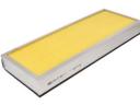 CUD 47 002 MANN FILTER Pollen (utastér) szűrő