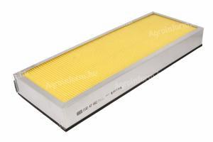 CUD 47 002 MANN FILTER Pollen (utastér) szűrő