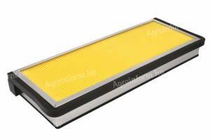 CUD 4630 MANN FILTER Pollen (utastér) szűrő