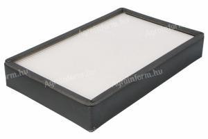 CUD 35 002 MANN FILTER Pollen (utastér) szűrő