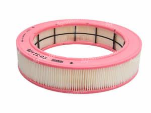 CU 33 128 MANN FILTER Pollen (utastér) szűrő