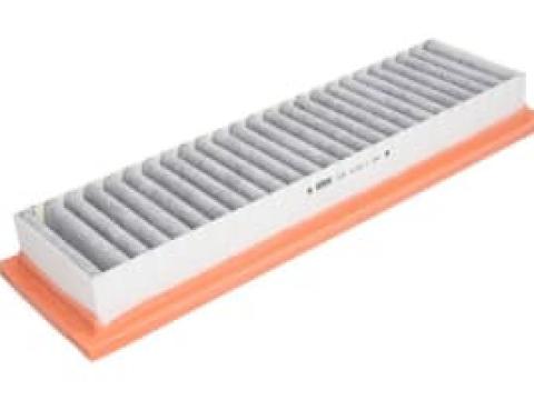 CUK 4130/1 MANN FILTER Pollen (utastér) szűrő CUK 4130/1 MANN FILTER Pollen (utastér) szűrő