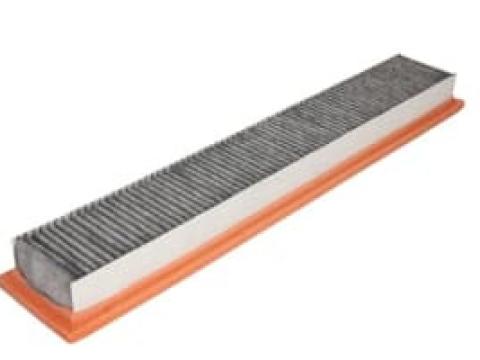 CUK 6046 MANN FILTER Pollen (utastér) szűrő CUK 6046 MANN FILTER Pollen (utastér) szűrő