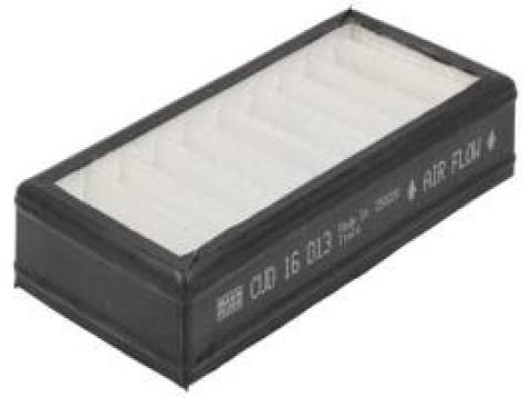 CUD 16 013 MANN FILTER Pollen (utastér) szűrő CUD 16 013 MANN FILTER Pollen (utastér) szűrő