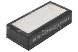 CUD 16 013 MANN FILTER Pollen (utastér) szűrő