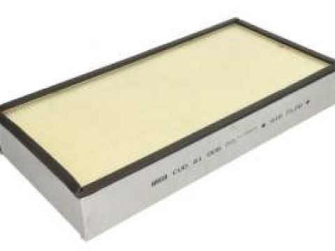 CUD 41 006 MANN FILTER Pollen (utastér) szűrő