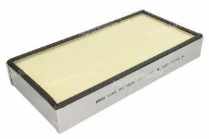 CUD 41 006 MANN FILTER Pollen (utastér) szűrő