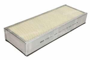 CUD 41 008 MANN FILTER Pollen (utastér) szűrő