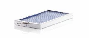 CU 24 500 MANN FILTER Pollen (utastér) szűrő