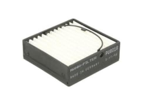 PU 8018 MANN FILTER Üzemanyagszűrő