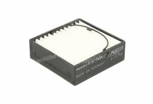 PU 8018 MANN FILTER Üzemanyagszűrő