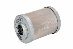 P 4001 MANN FILTER Üzemanyagszűrő