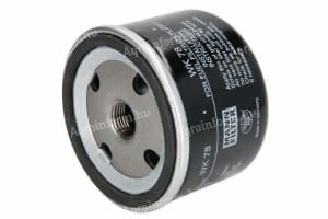 WK 78 MANN FILTER Üzemanyagszűrő