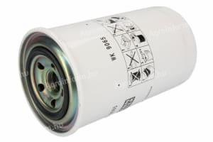 WK 9065 MANN FILTER Üzemanyagszűrő