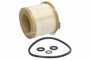 P 8016 X MANN FILTER Üzemanyagszűrő