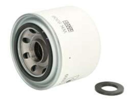 WK 9309 X MANN FILTER Üzemanyagszűrő