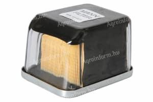 WK 13 001 MANN FILTER Üzemanyagszűrő