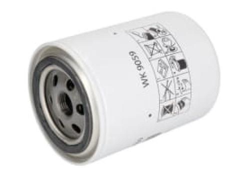 WK 9059 MANN FILTER Üzemanyagszűrő WK 9059 MANN FILTER Üzemanyagszűrő