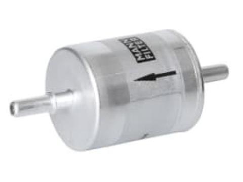 WK 52/1 MANN FILTER Üzemanyagszűrő